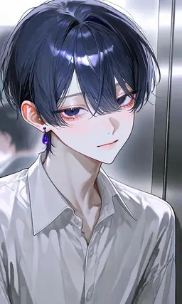 Profile image of Chihaya Amemiya