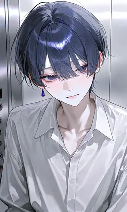 Profile image of Chihaya Amemiya