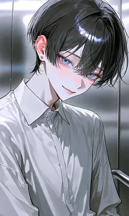 Profile image of Haku Mizuno