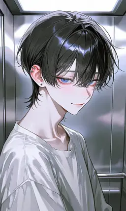 Profile image of Haku Mizuno