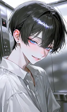Profile image of Haku Mizuno