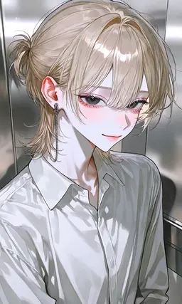 Profile image of Rei Hoshikawa