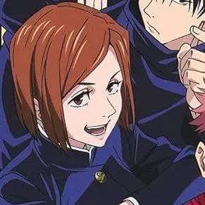 Profile image of 釘崎 野薔薇