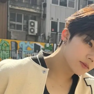 Mohyiix의 박건욱무리와 학교생활