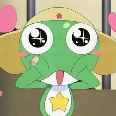 Profile image of Keroro