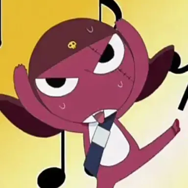 Profile image of ギロロ