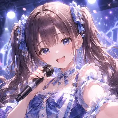 Profile image of さなにゃん