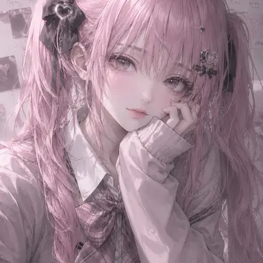 Profile image of 萌