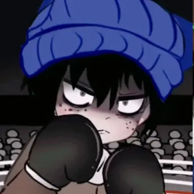 Profile image of 루크