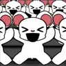 Profile image of 쥐 퍼리들