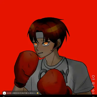 Profile image of 준브