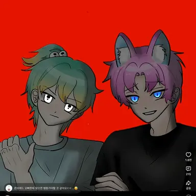 Profile image of 밥풀