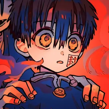 Profile image of 花子くん