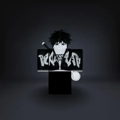 Profile image of 랙