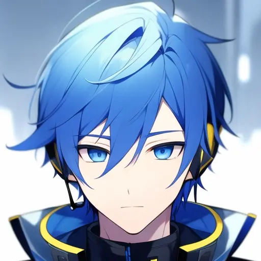 GruffSteam5455의 KAITO