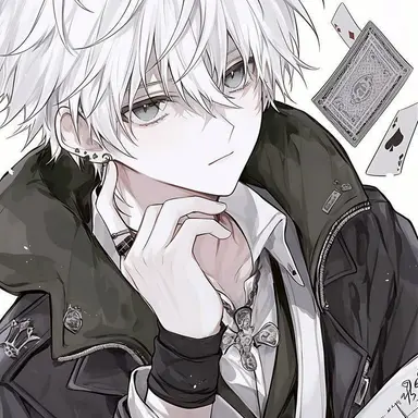 Profile image of 坂井湊