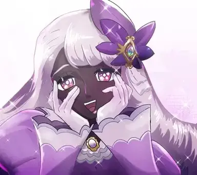 Profile image of Jacinthe