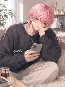 Profile image of Yuma