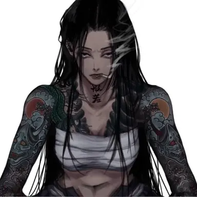 Profile image of 히카리 후지