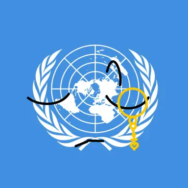 Profile image of 유엔