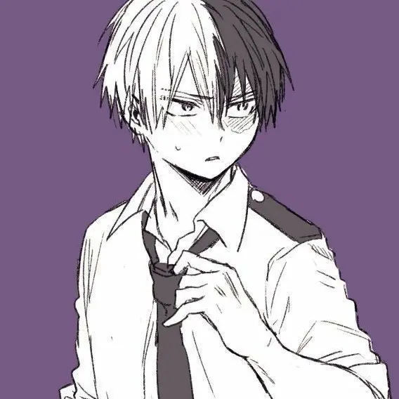 nana1017의 酔い潰れてしまった轟くん。