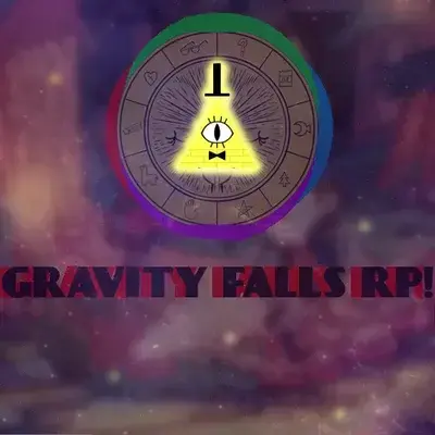 RobustFleet7488의 Gravity Falls RP