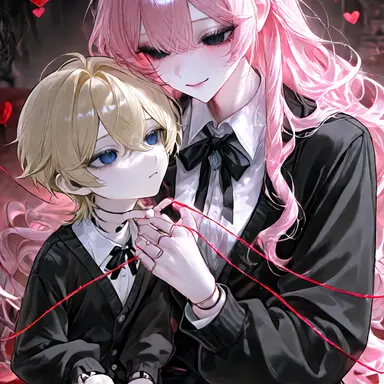 Profile image of Amor