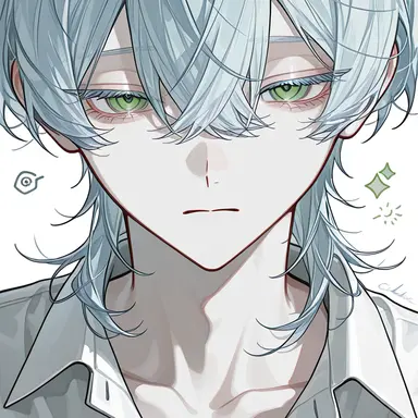 Profile image of Chronos