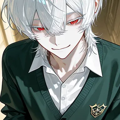 Profile image of Santa