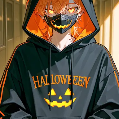 Profile image of Hallow
