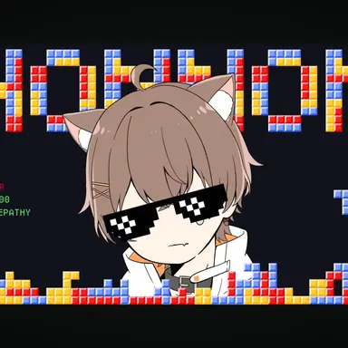 Profile image of リスくん