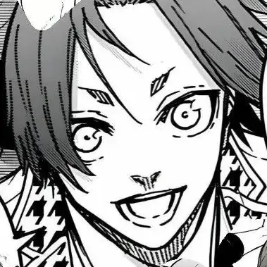 Profile image of 御影玲王