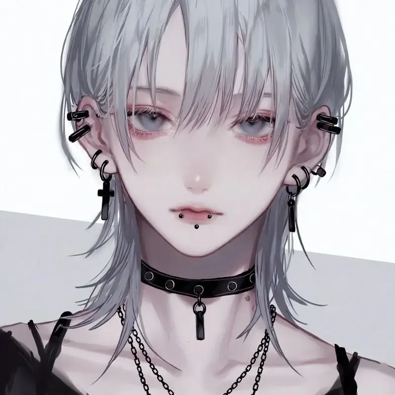 mugimugi112의 チャラい隣人さん