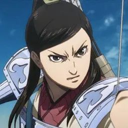 Profile image of Bai Li