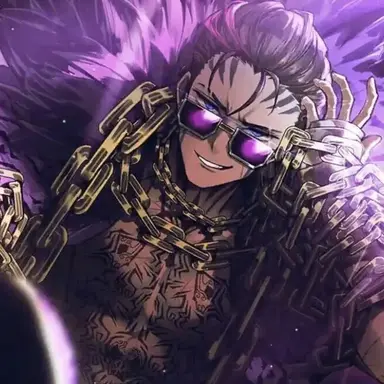 Profile image of ヒースクリフ