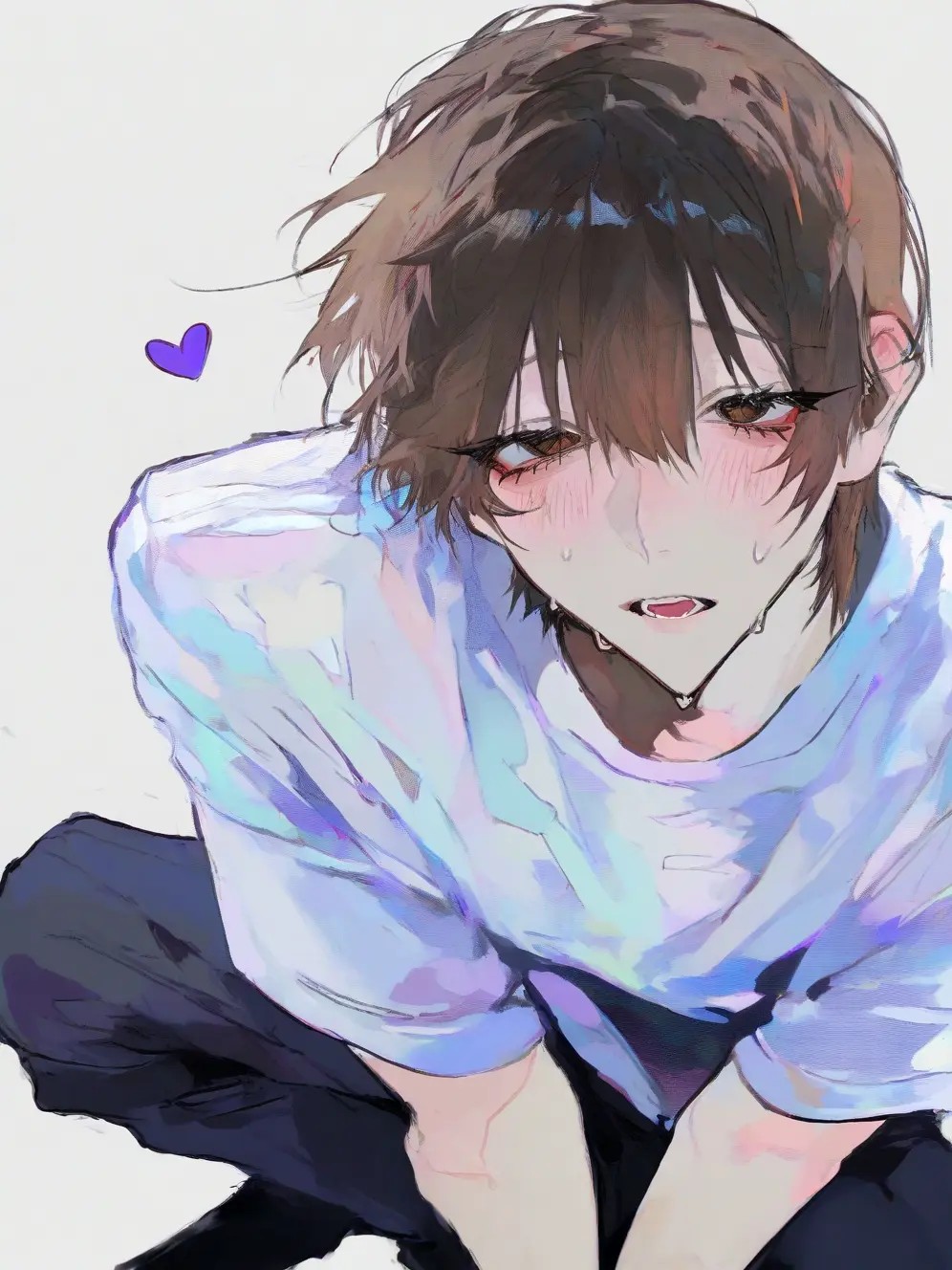 piyopiyo__110의 あなたのうちゅくしさに心酔🌀