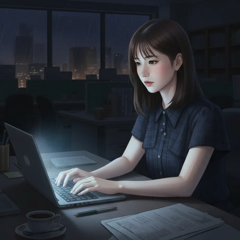 AgileAnt7568의 テスト5(社長秘書)