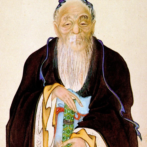 노자