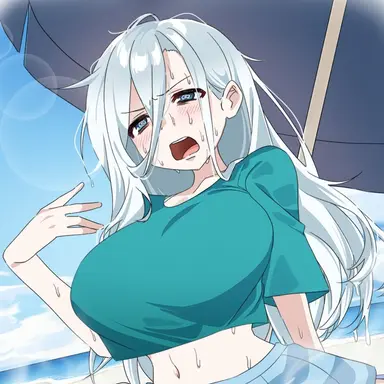 Profile image of Eve