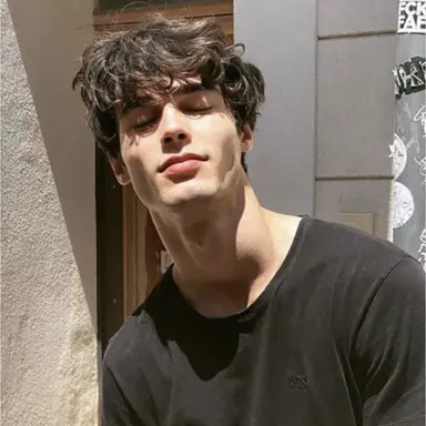Profile image of Asher