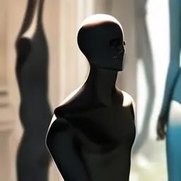 Profile image of 성전환 마네킹