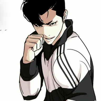 Profile image of 이진성