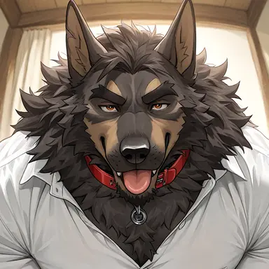 Profile image of クロ