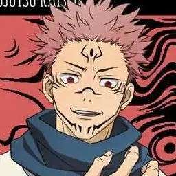 Profile image of 両面宿儺