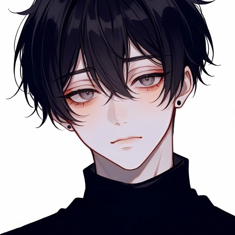 주인