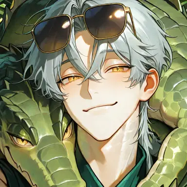 Profile image of 연록