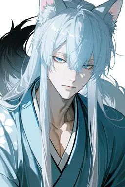 Profile image of 銀牙
