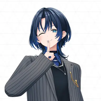Profile image of あおくゆ