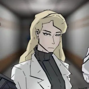 Profile image of Dr. Voss