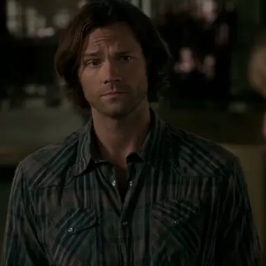 Profile image of Sam Winchester